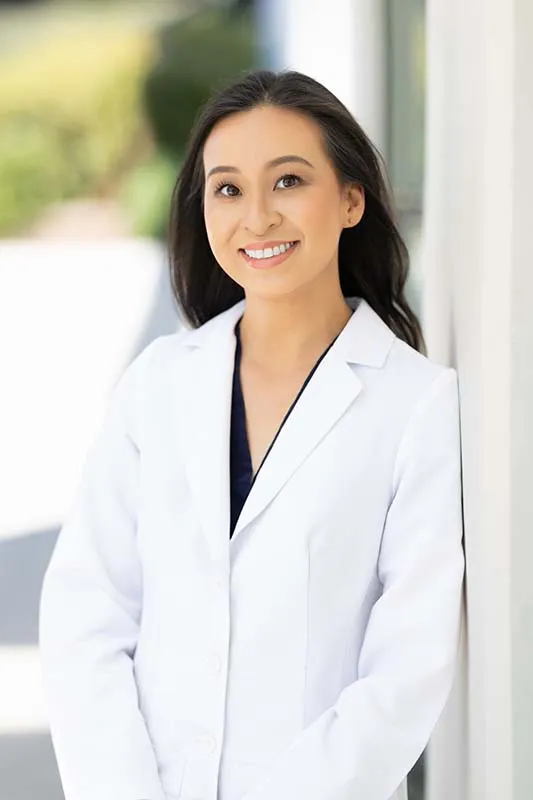 Photo of Dr. Catherine Nguyen