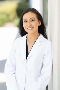 Photo of Dr. Catherine Nguyen